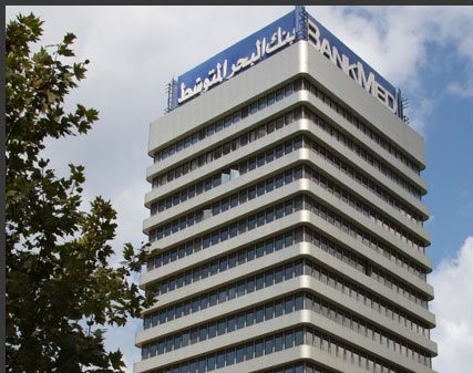 BANKMED LEBANON